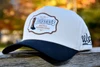 Herbert's Boots X Whiskey Road Exclusive Logo Hat