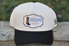Herbert's Boots X Whiskey Road Exclusive Logo Hat