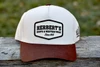Herbert's Boots X Whiskey Road Exclusive Patch Hat