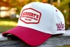 Herbert's Boots X Whiskey Road Exclusive Patch Hat