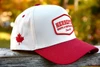Herbert's Boots X Whiskey Road Exclusive Patch Hat