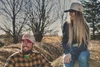 Herbert's Boots X Whiskey Road Exclusive Patch Hat