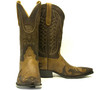 Liberty Boot Co.'s  TB Aguilla Two Tone Boot