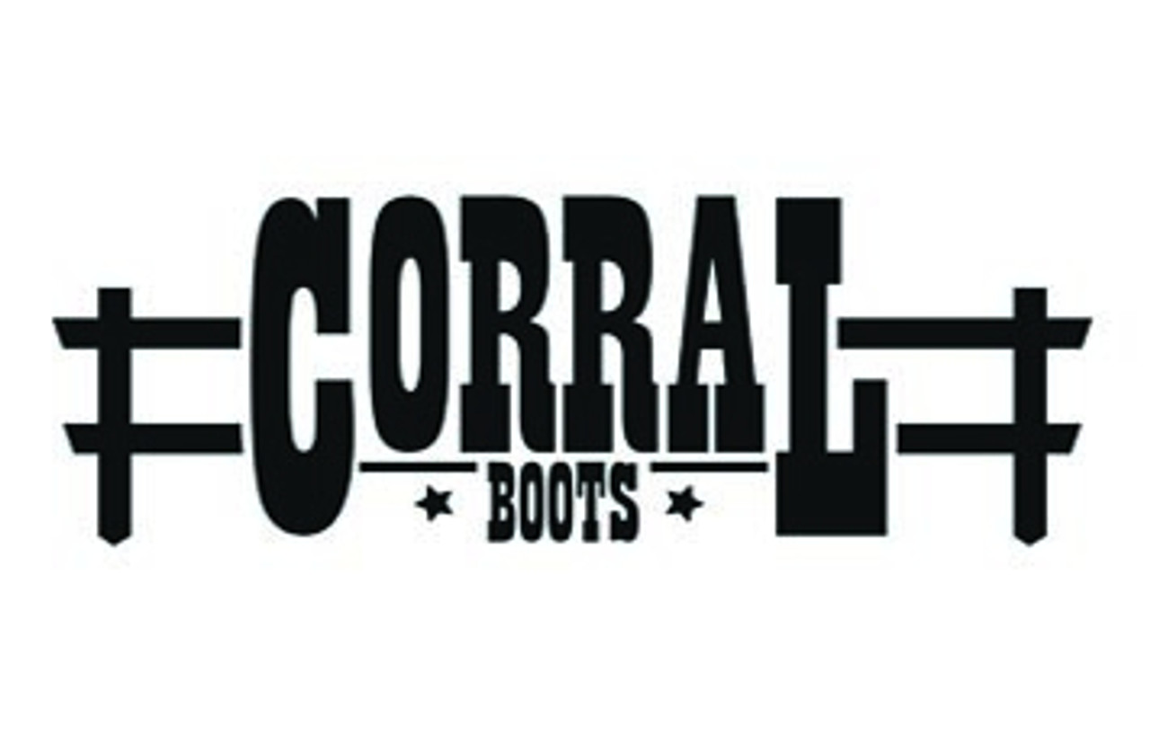 corral boots logo