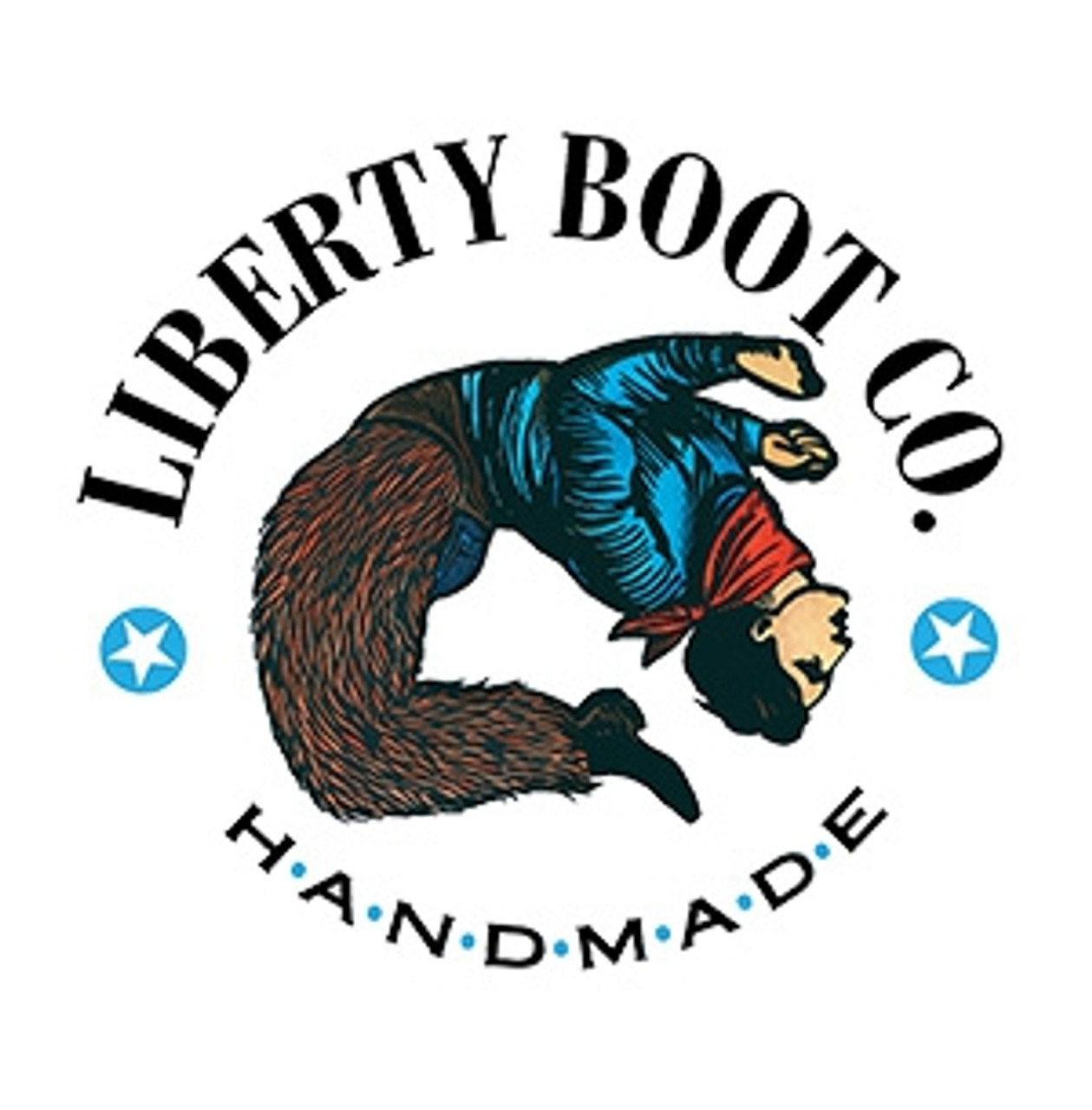 liberty boot company mens