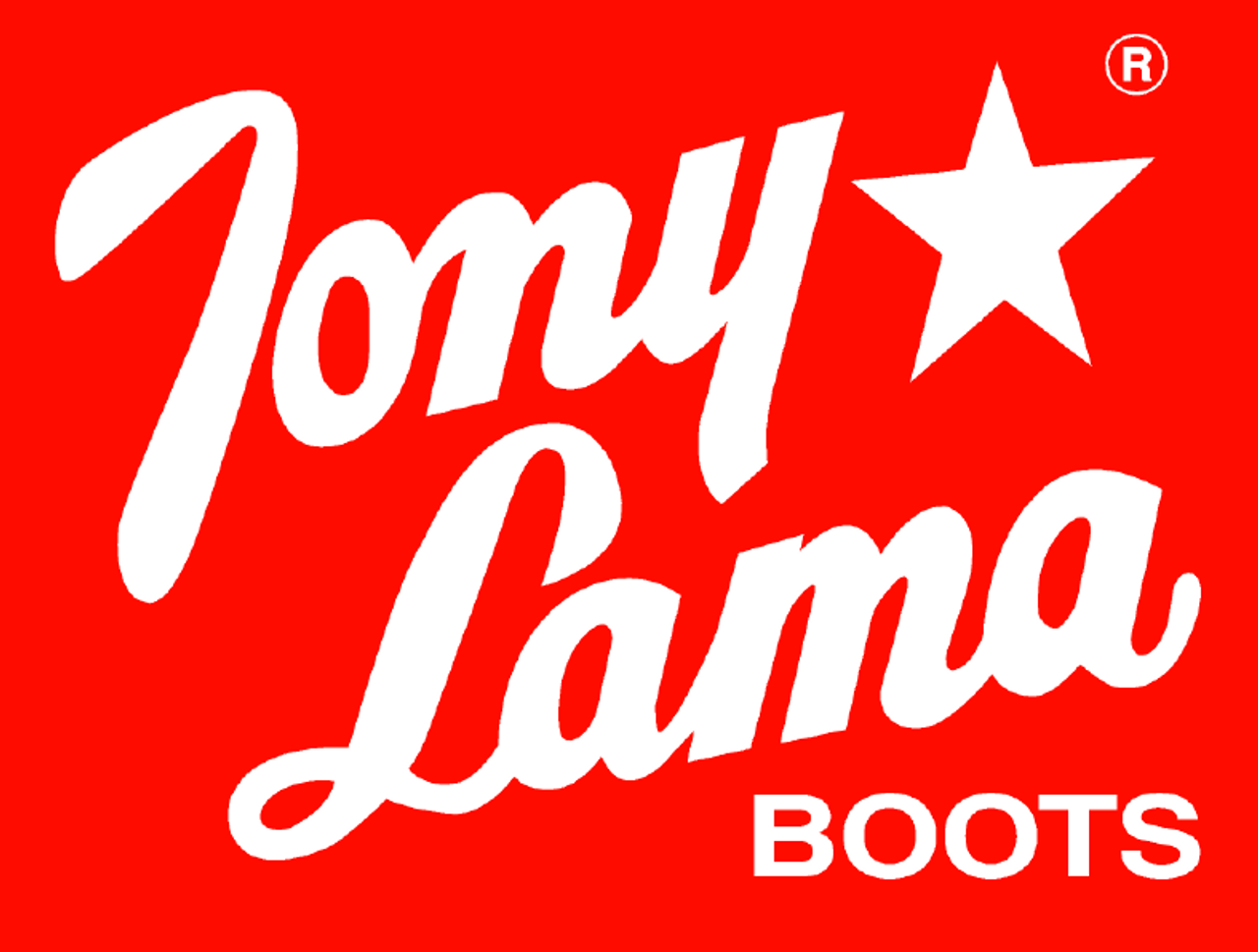 tony lama boot company