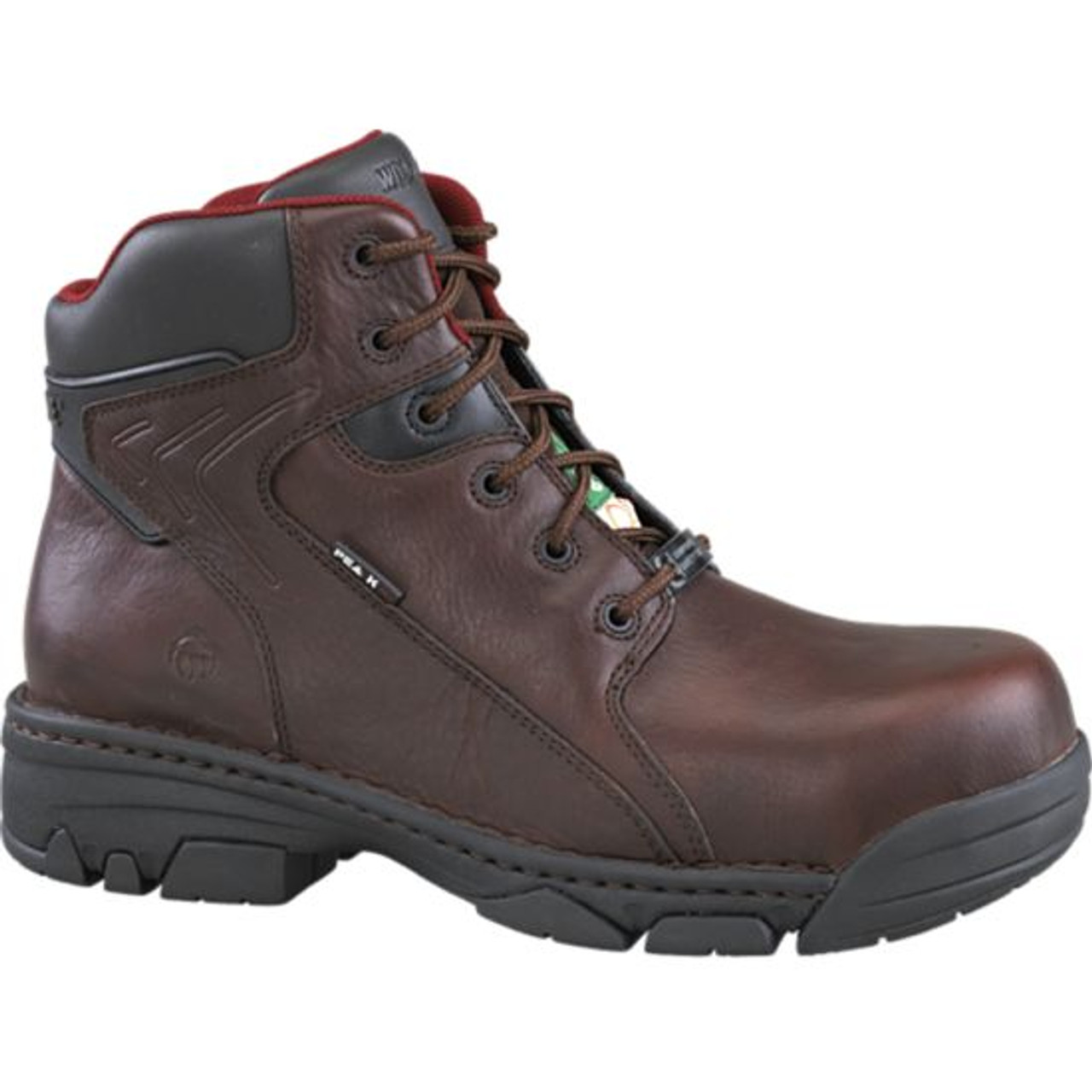 wolverine outdoor boots