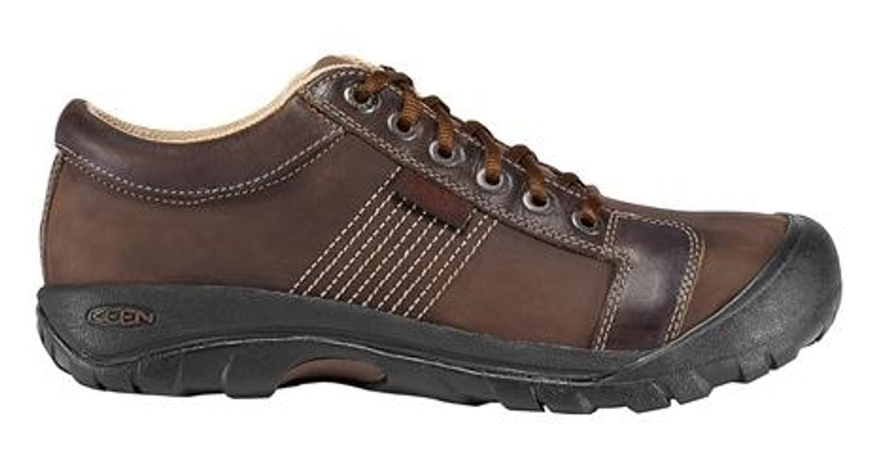 Men's Keen Austin Casual Shoe - Herbert's Boots and Western Wear