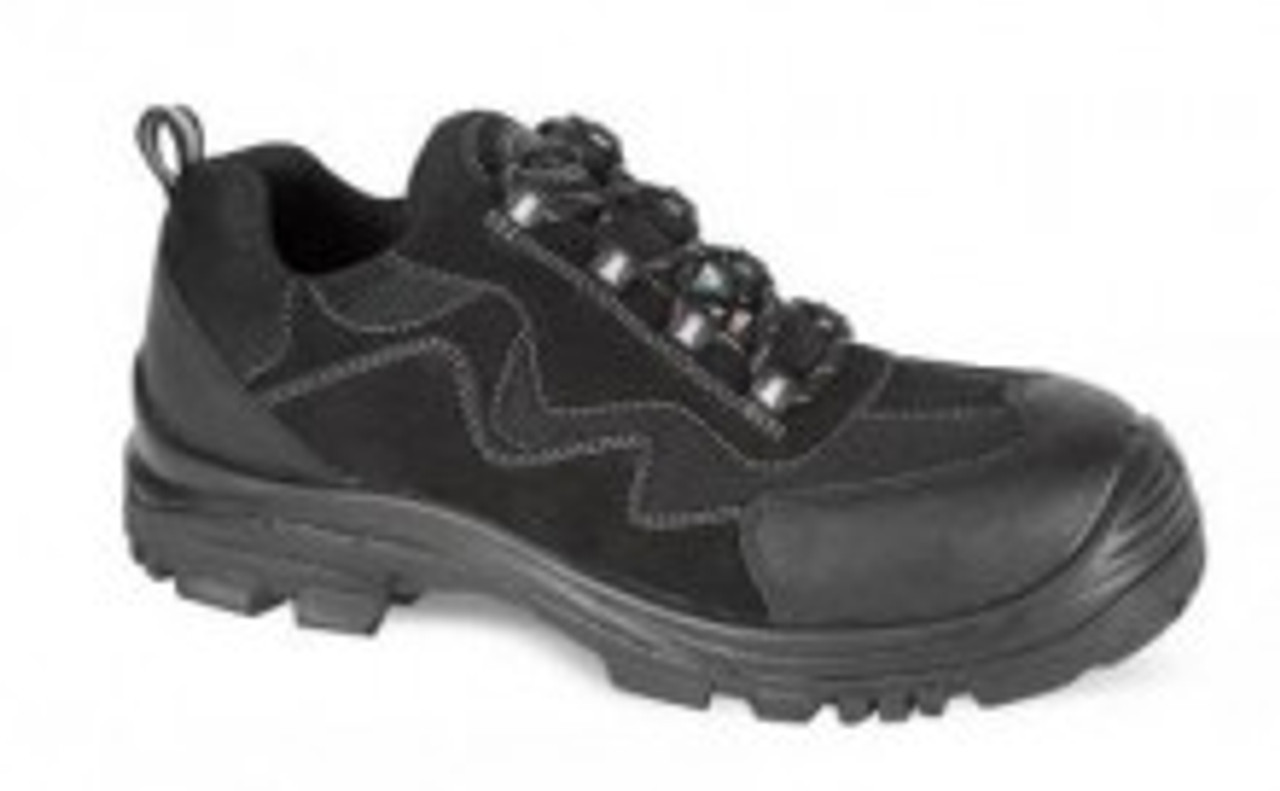 Men's Acton 4E Wide Fit CSA Safety Shoe 