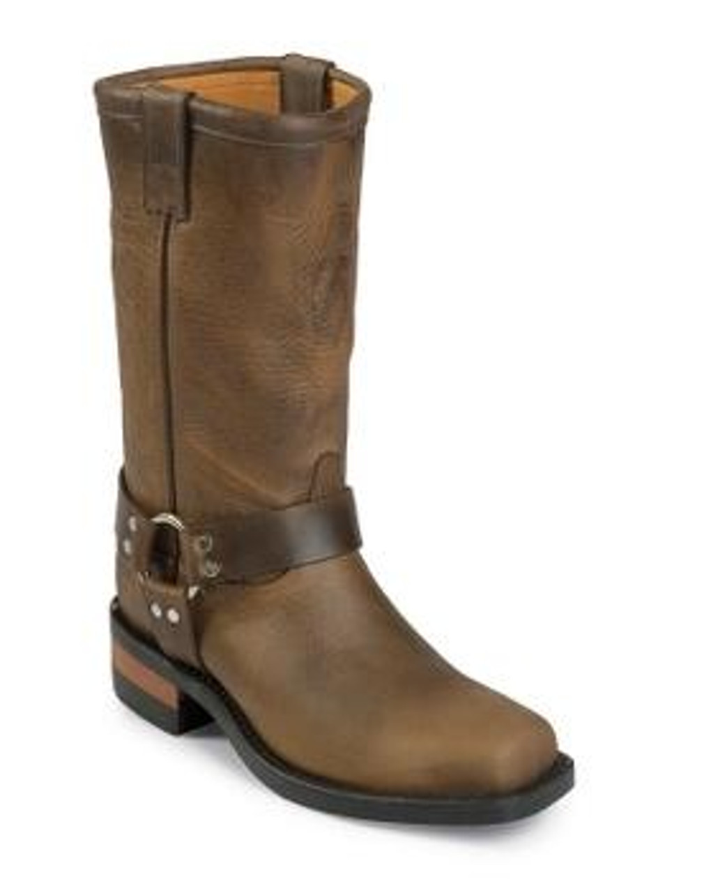 chippewa harness boots 97868