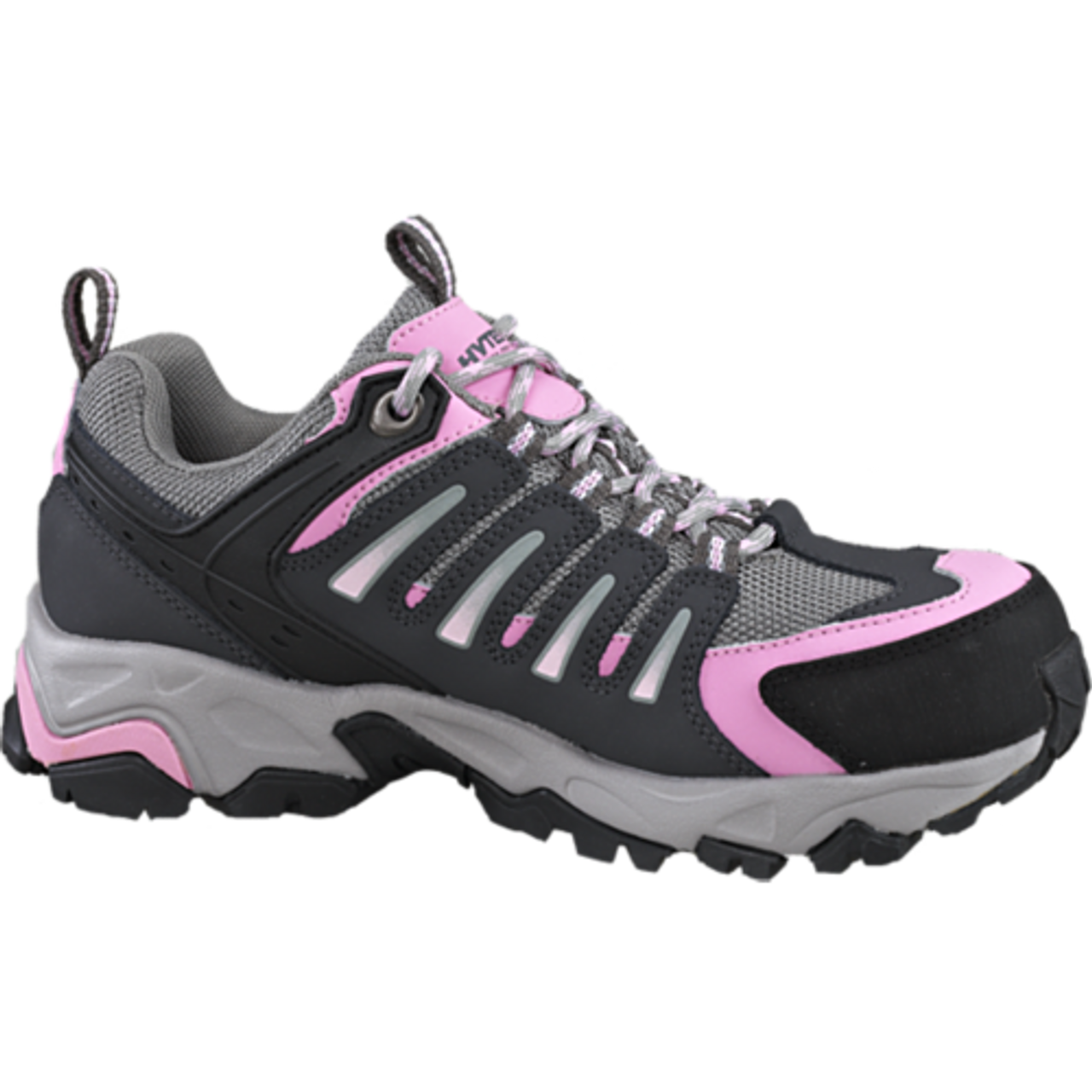 wolverine women's safety shoes