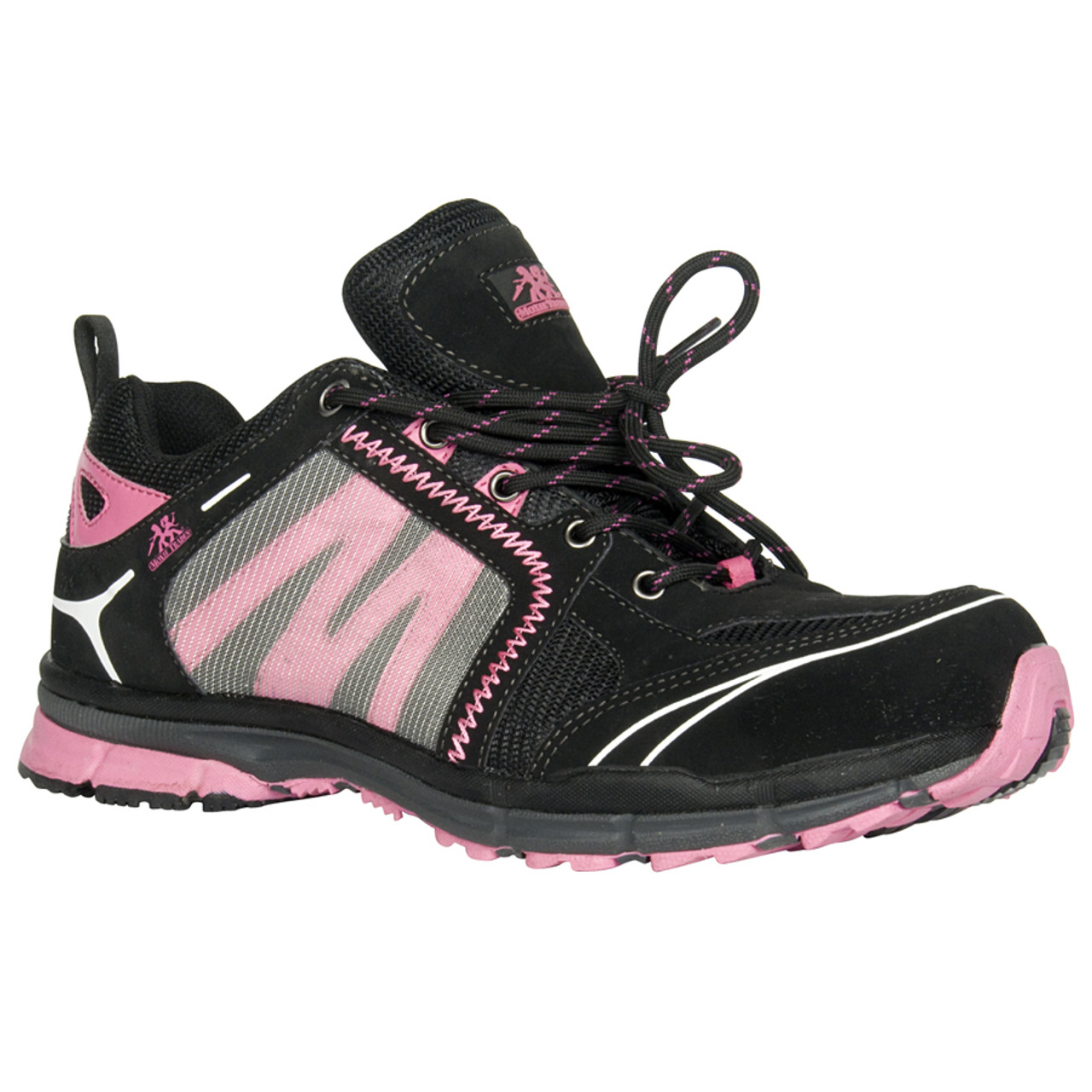 womens lightweight safety shoes