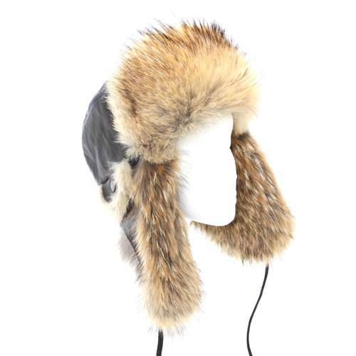 Grenier Coyote Aviator Hat - Herbert's 