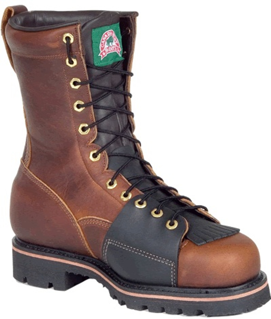 canada west climbing boots