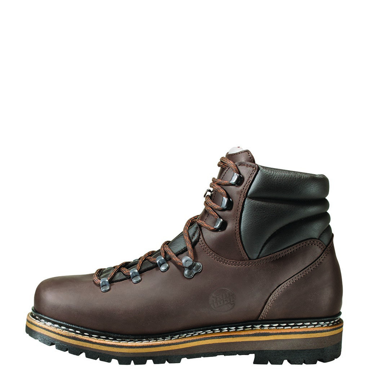 hanwag mountaineering boots