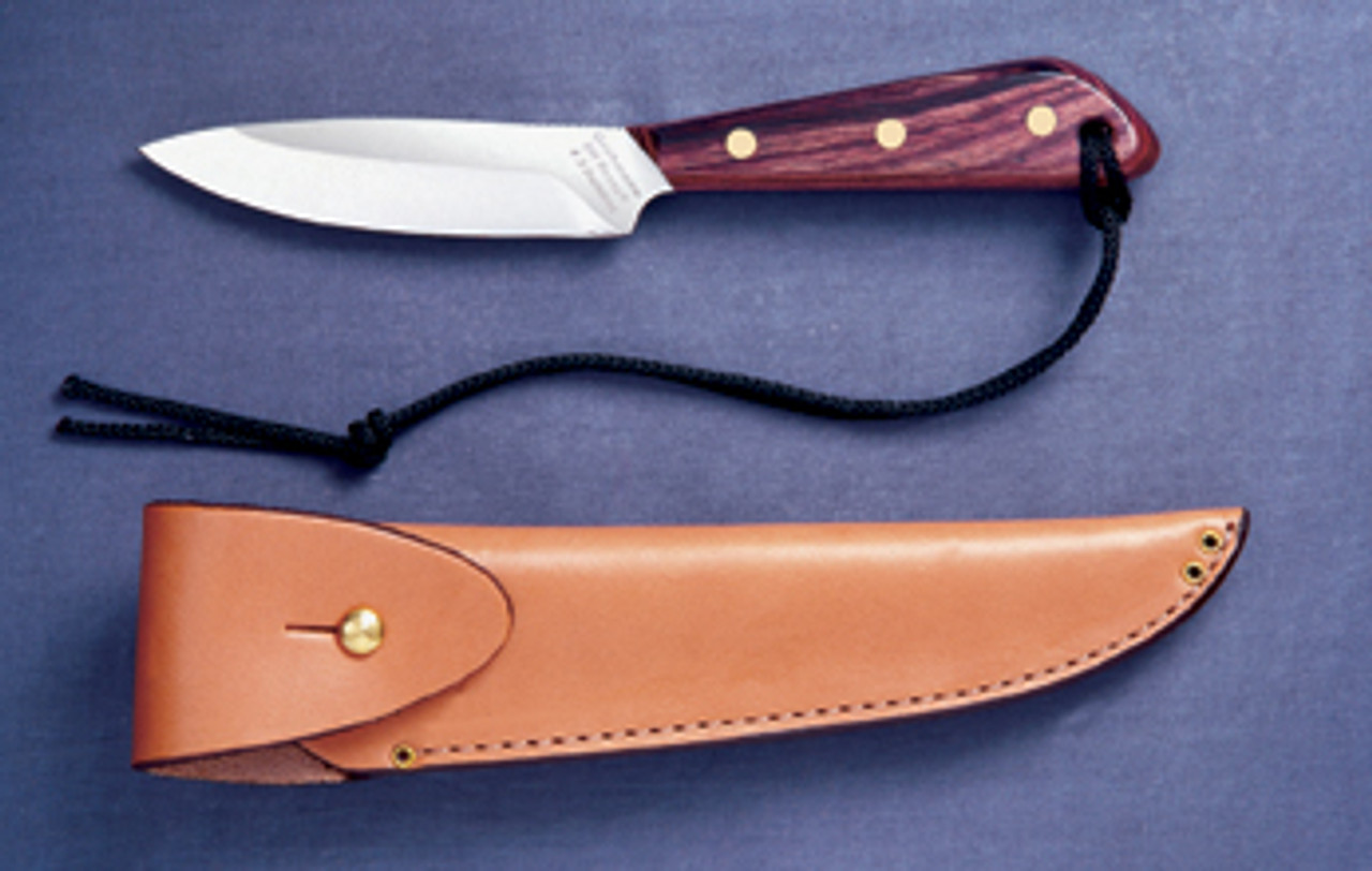 grohmann yachtsman knife