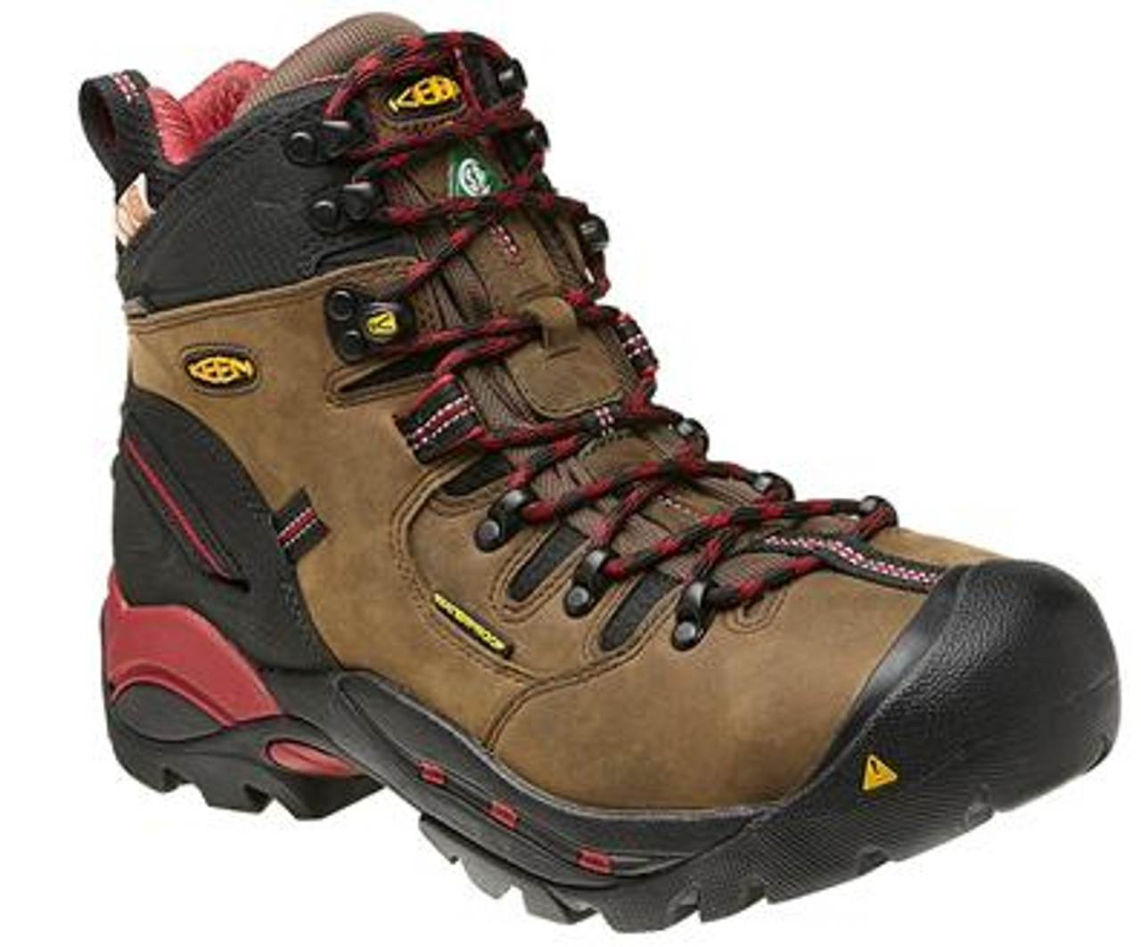utility work boots