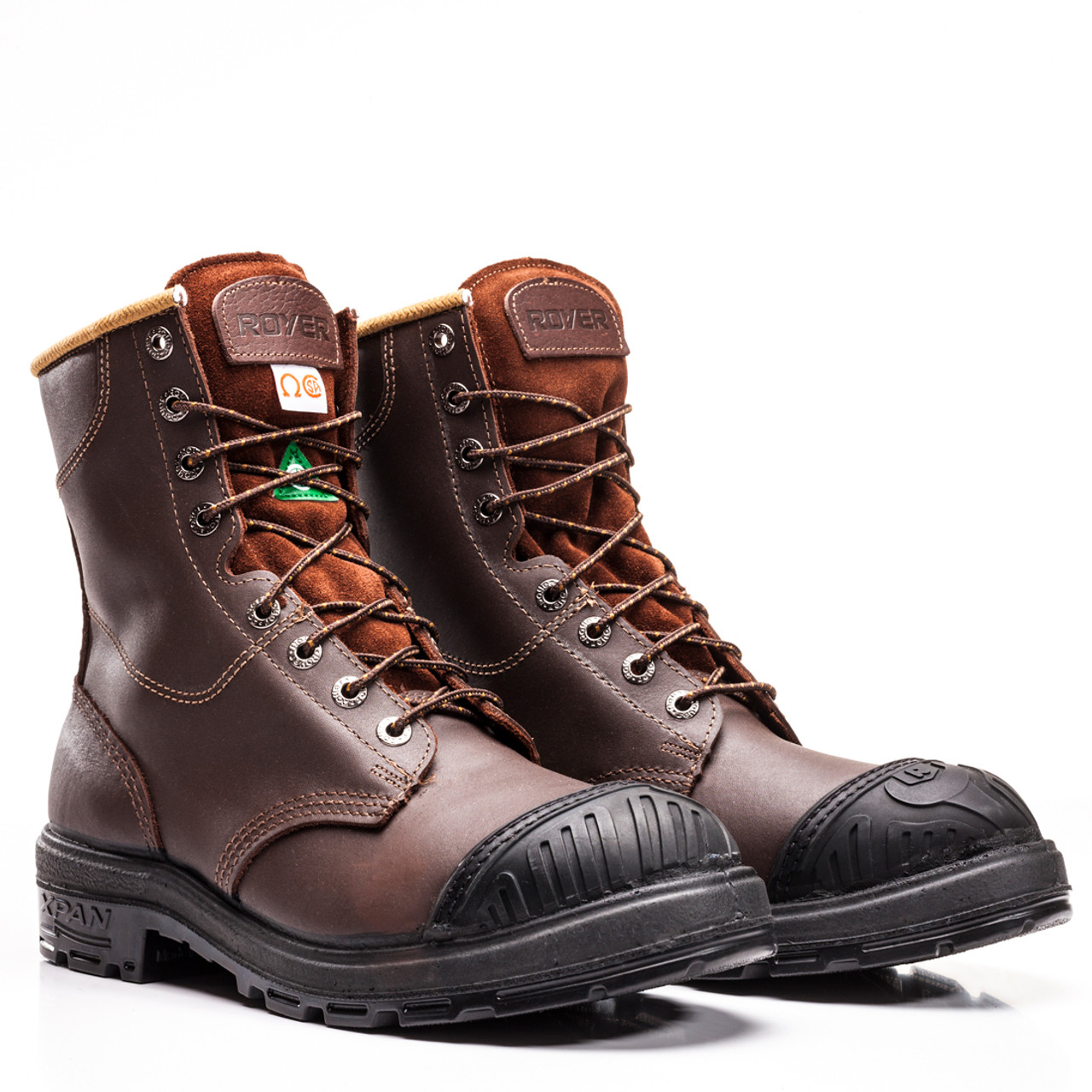 Royer обувь. Rubber Toe Boots. Diesel® 'the mil Lumus' cap Toe Boot.