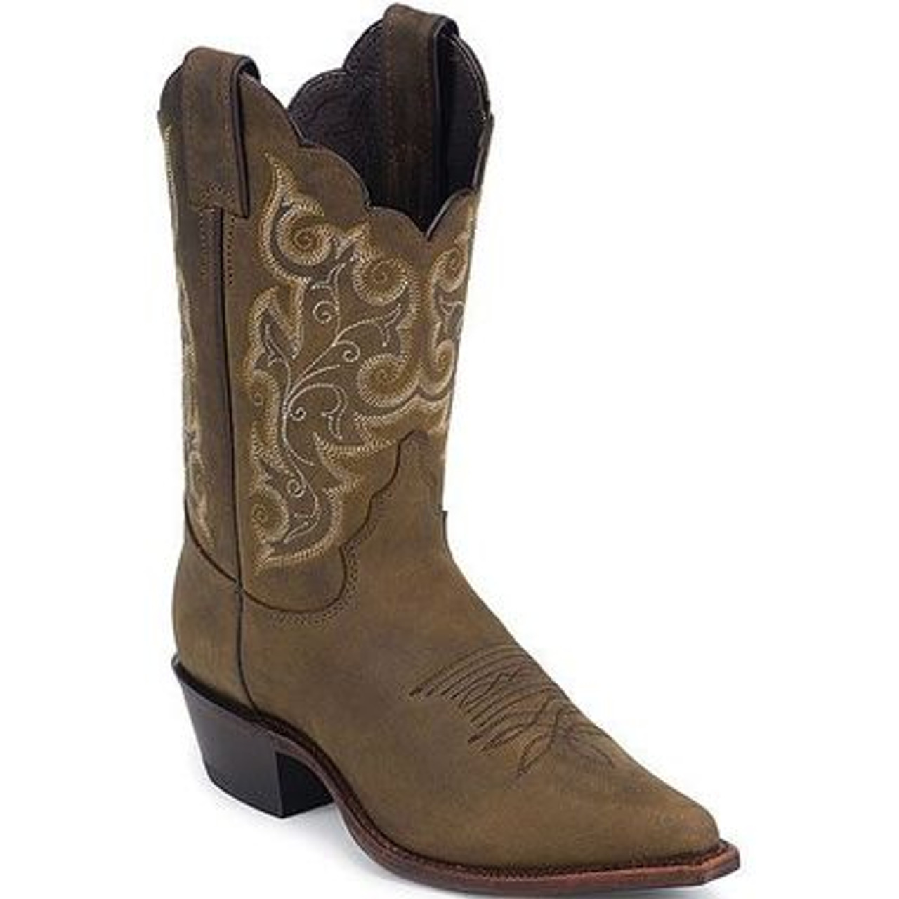 cowboy boots women short