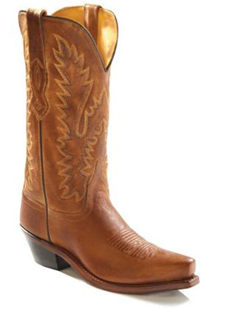 old west boots lf1529