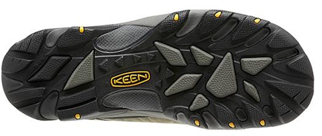 Men's Keen Utility Oshawa Low CSA Safety Shoe Herbert's Boots and Western Wear