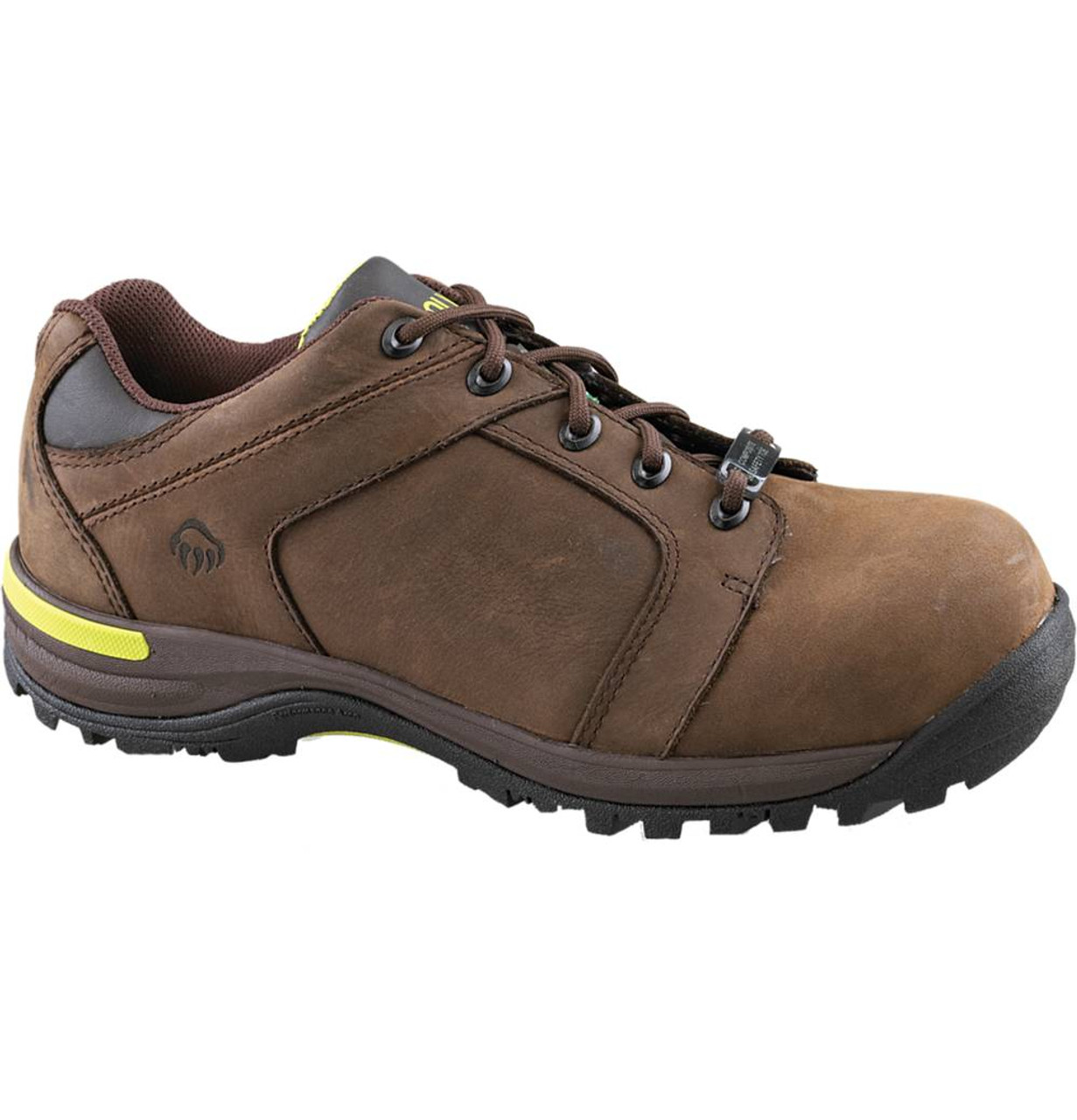 wolverine women's safety shoes