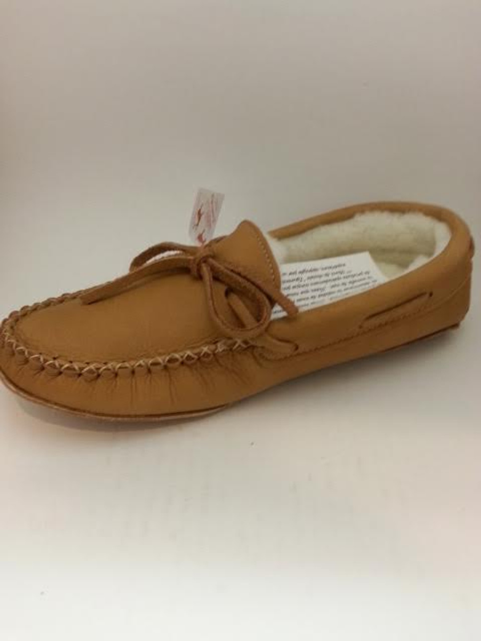 laurentian moccasins