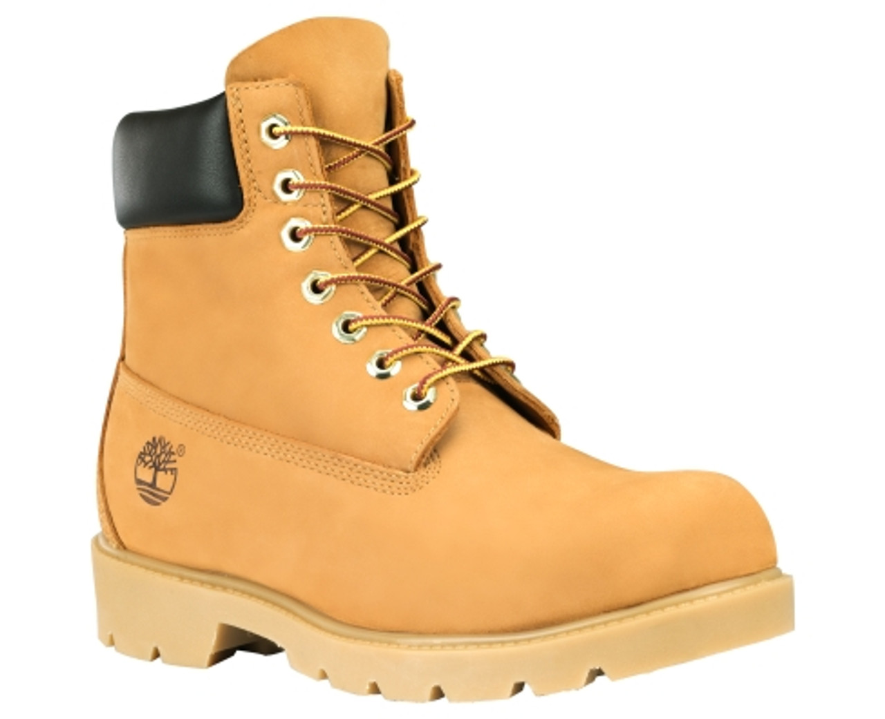 timberland boots without padded collar