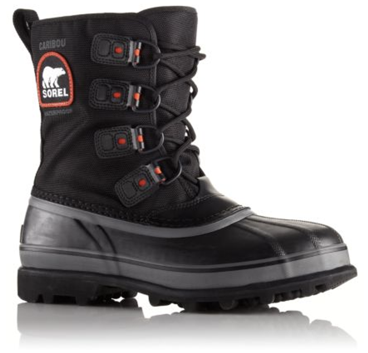 sorel safety boots