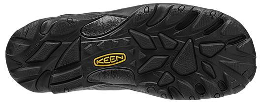 Women's Keen Utility Oshawa 8" Black CSA Safety Boot FREE SHIPPING Herbert's Boots and Western