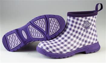 muck breezy ankle boot