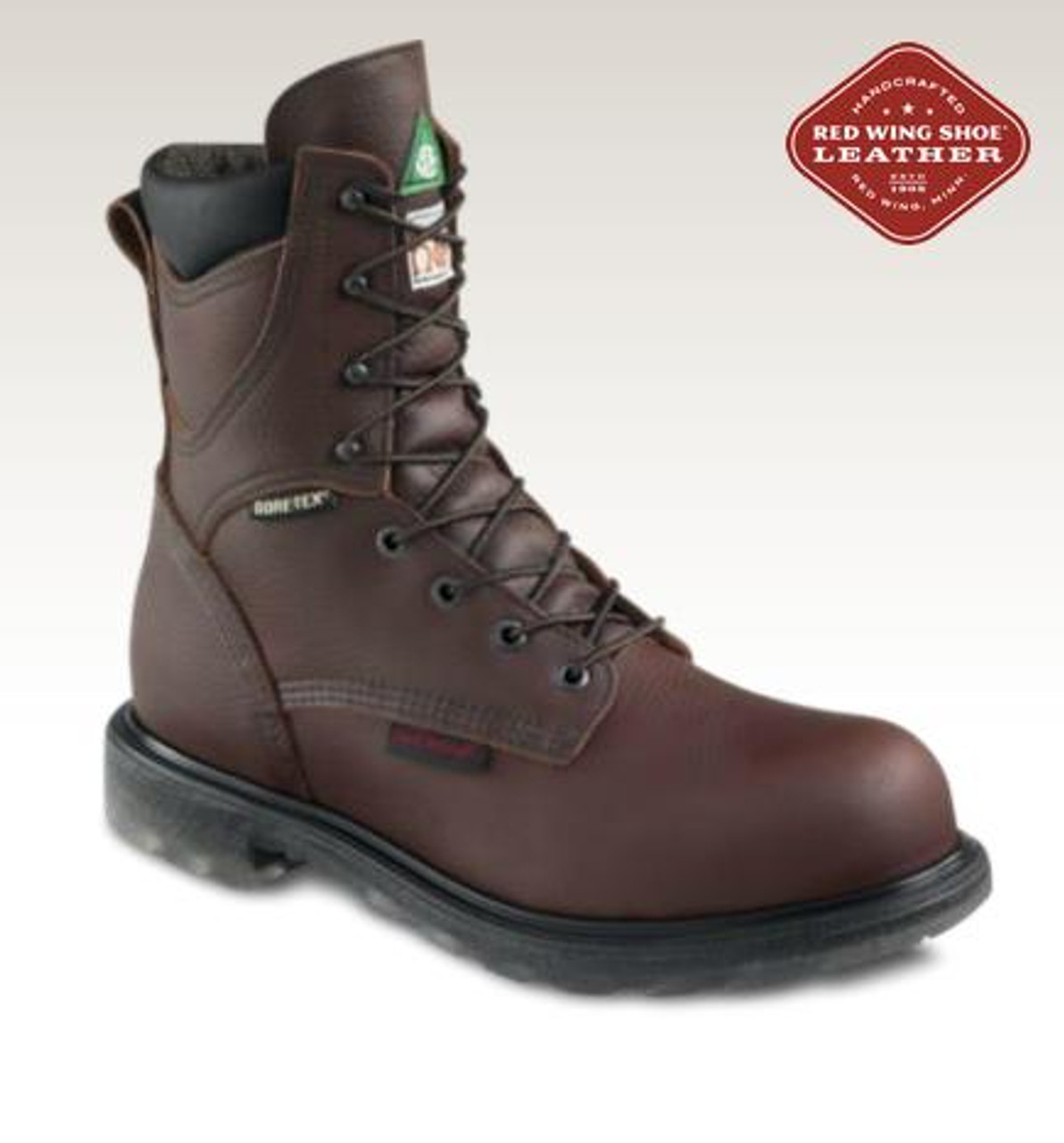 gore tex work boots canada