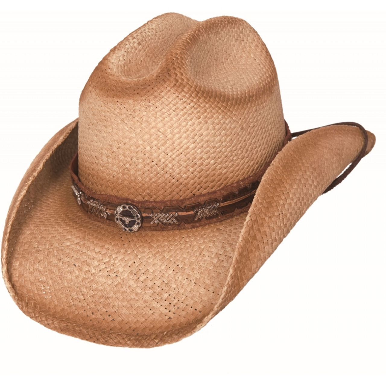 trail boss cowboy hat