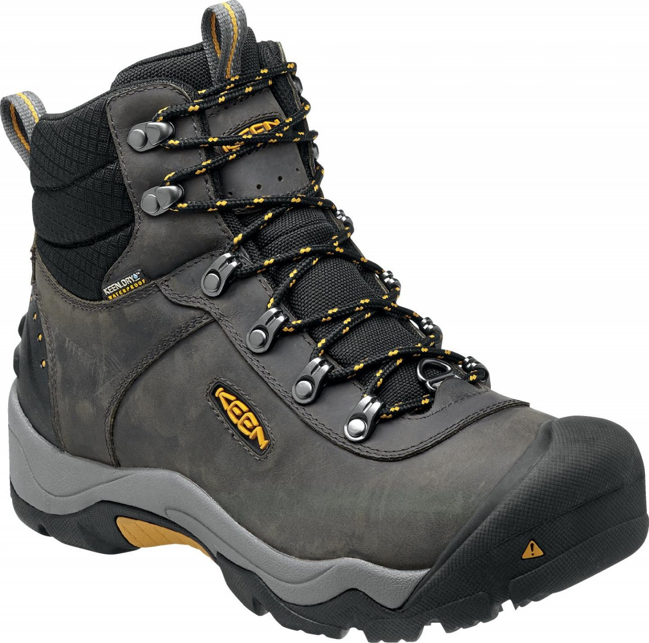 snow hiking boots mens