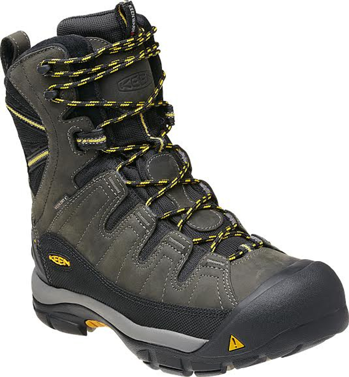 keen motorcycle boots