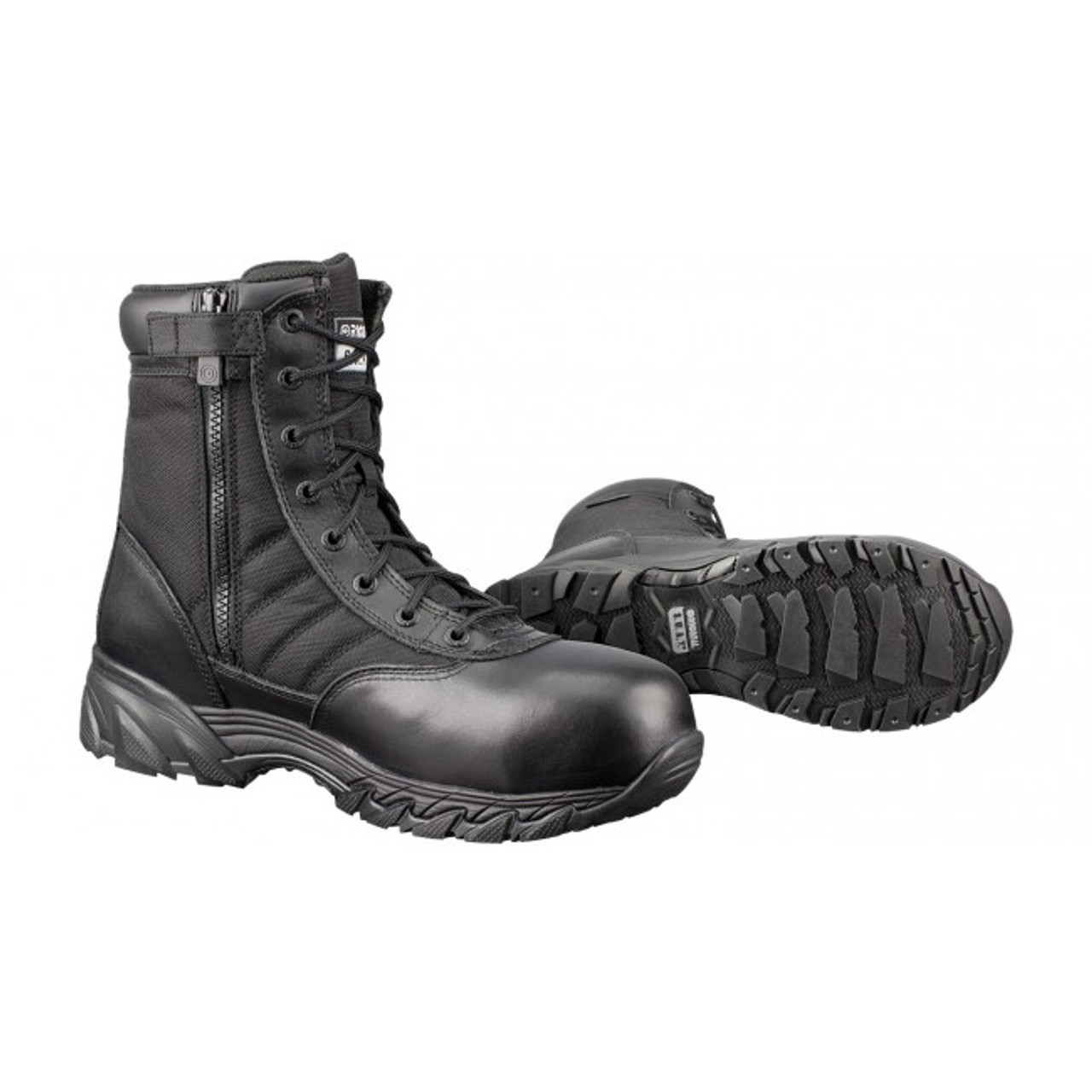 swat safety boots