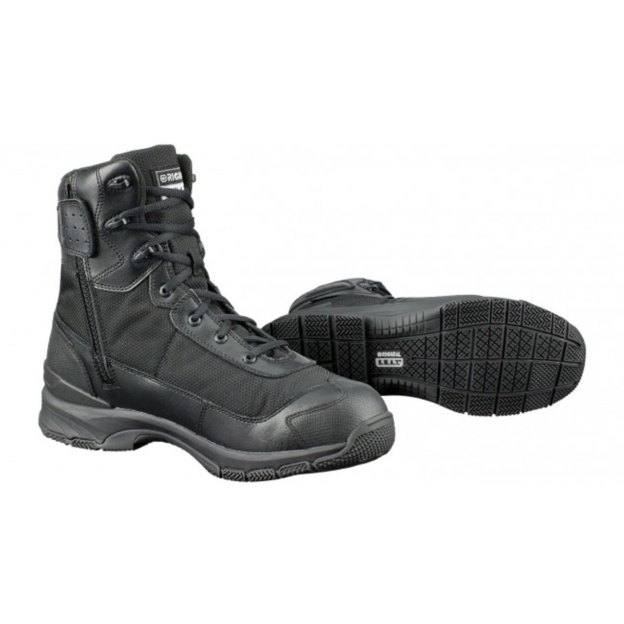 hawk work boots