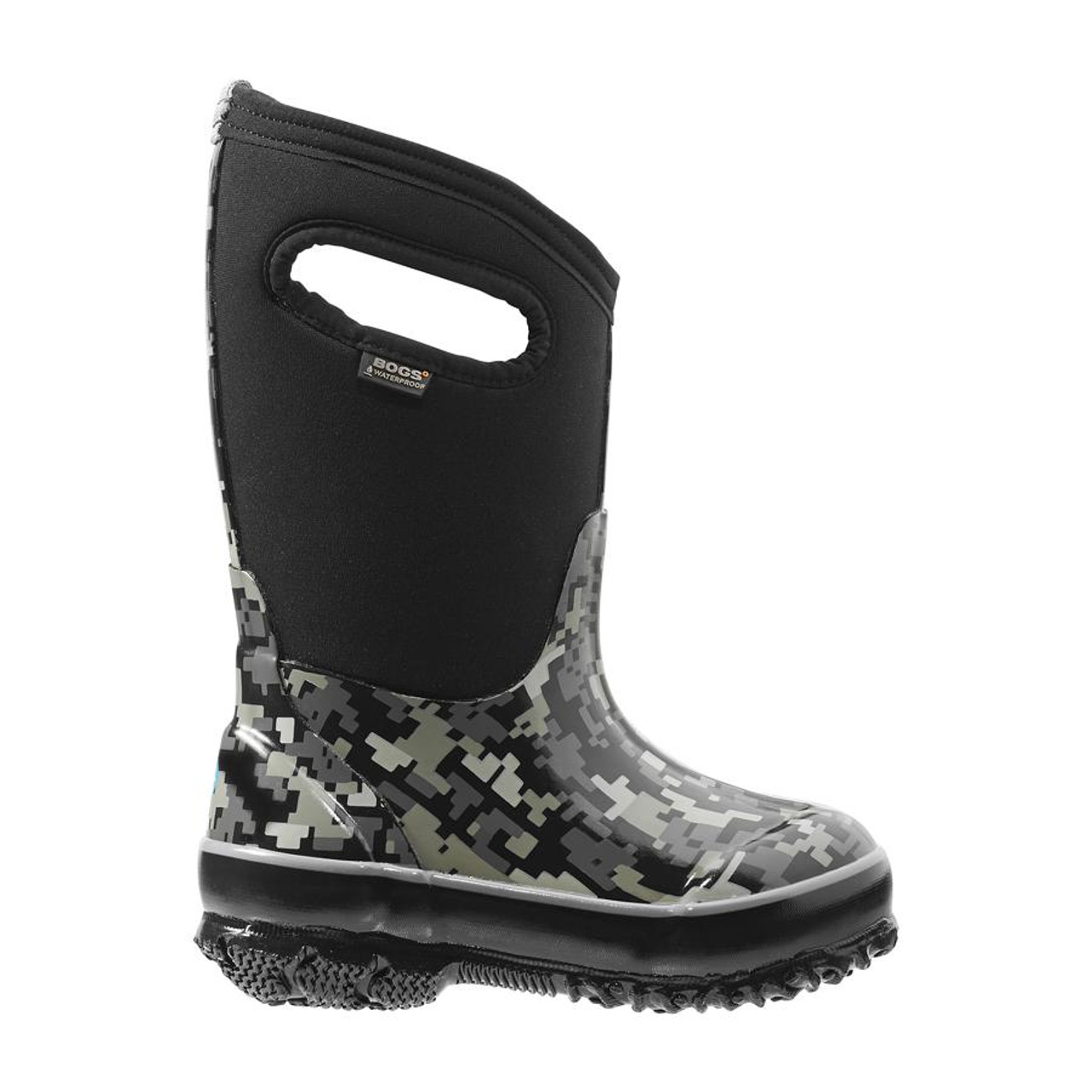 Bogg clearance boots kids