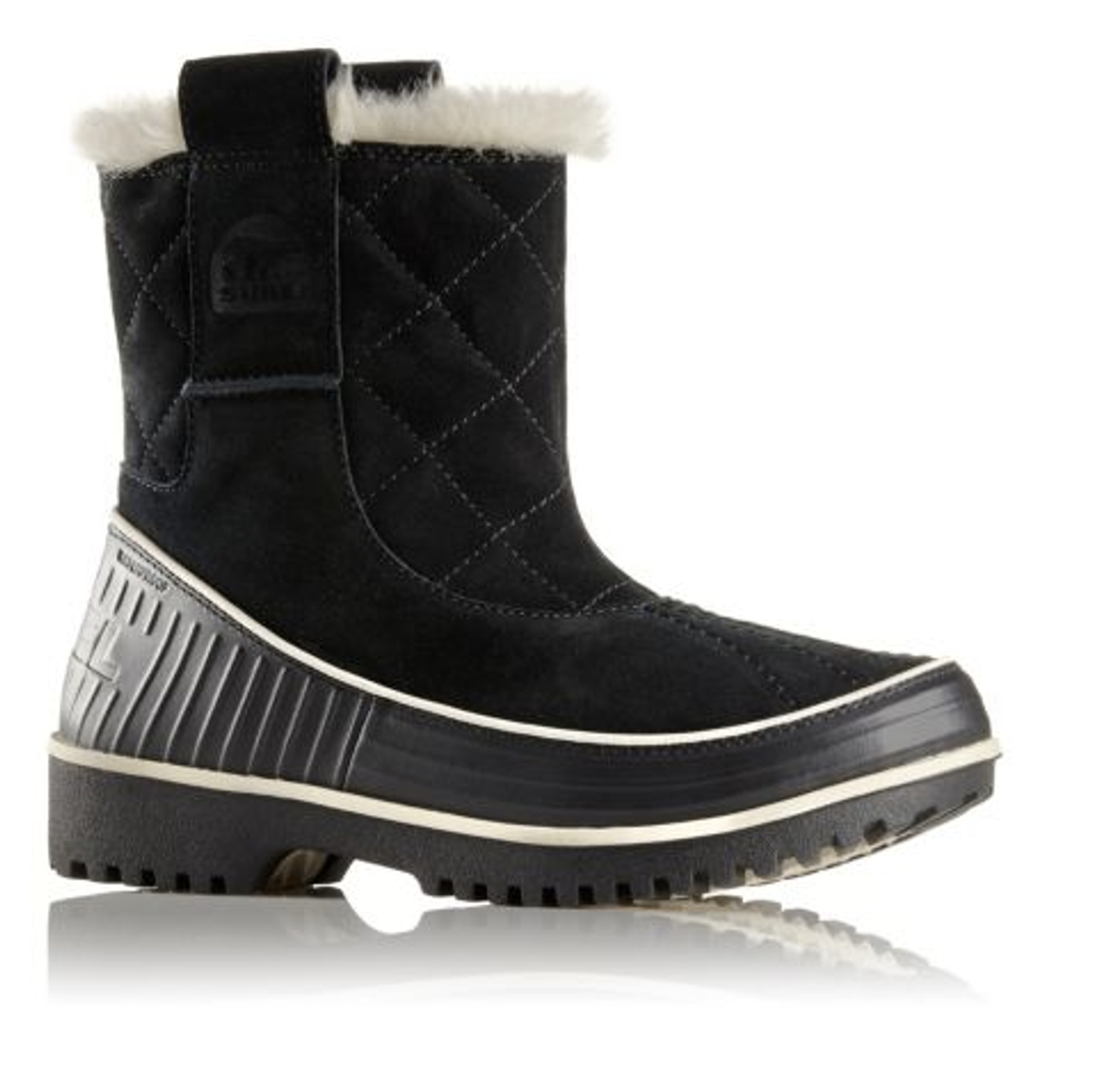 sorel tivoli iii pull on