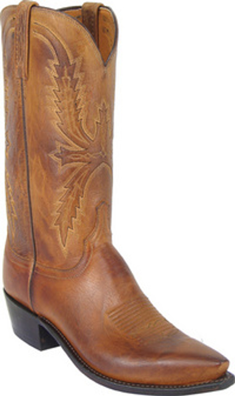 lucchese boots canada