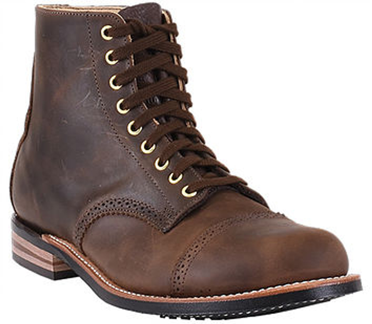 moorby boots