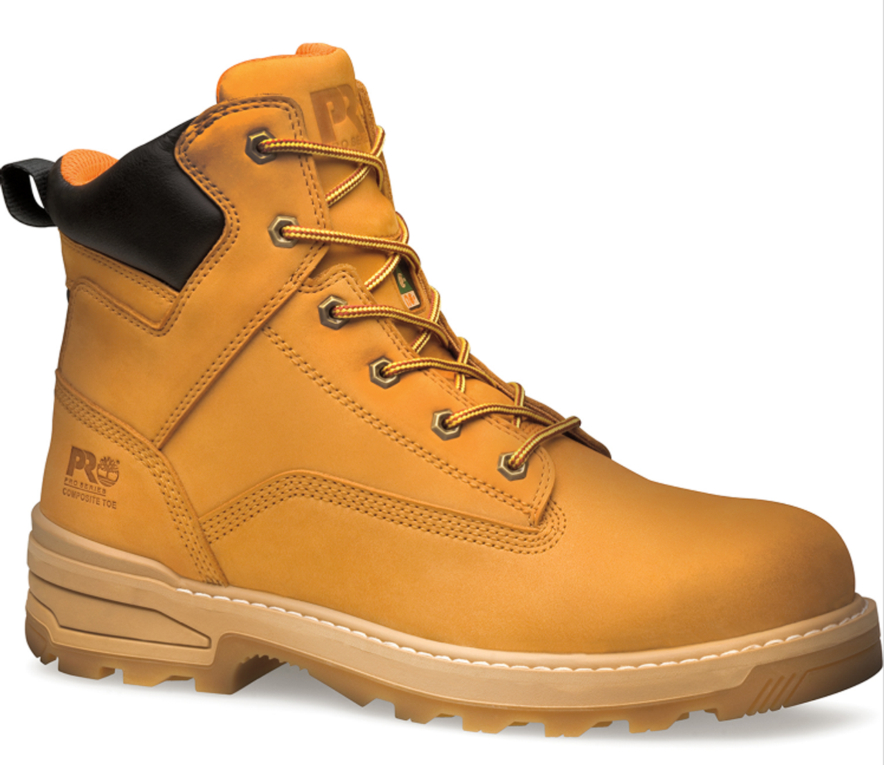 timberland pro resistor