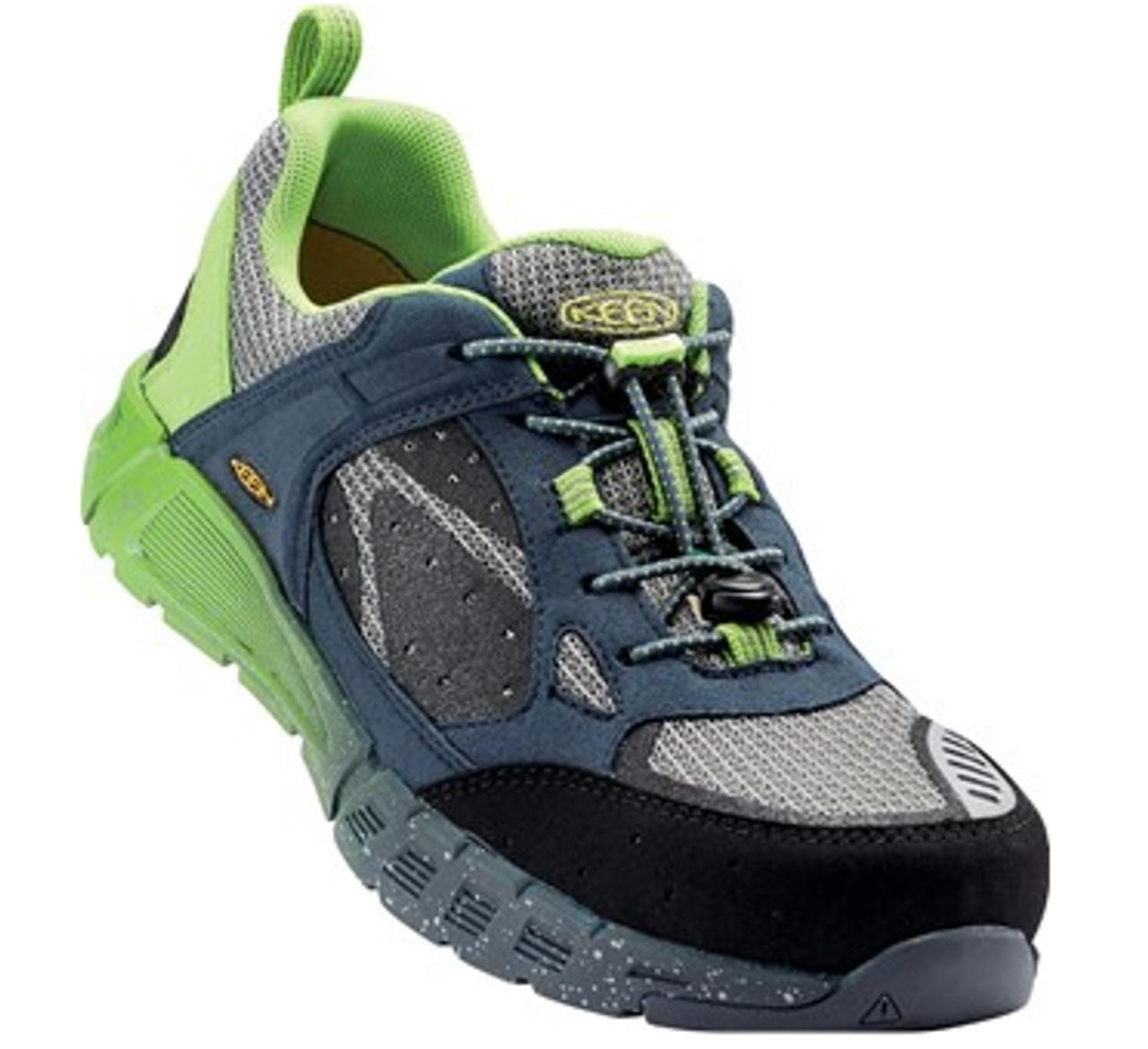 aluminum toe safety shoes