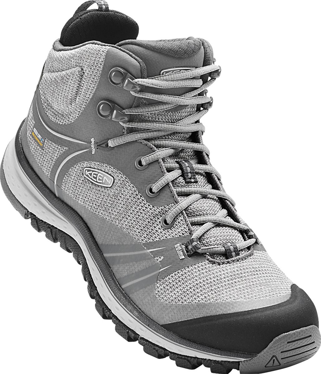 Keen terradora waterproof hiking on sale shoe