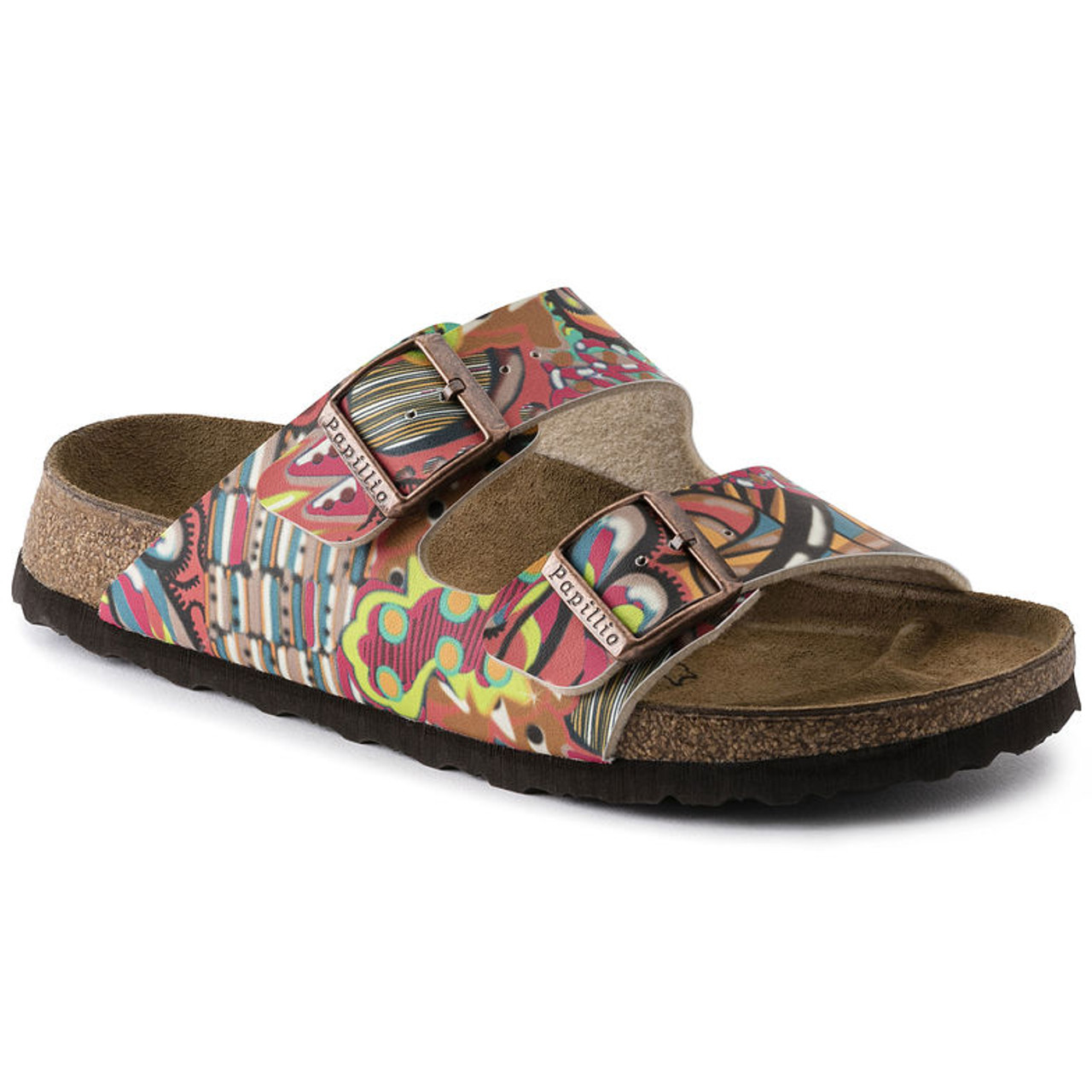 papillio birkenstocks