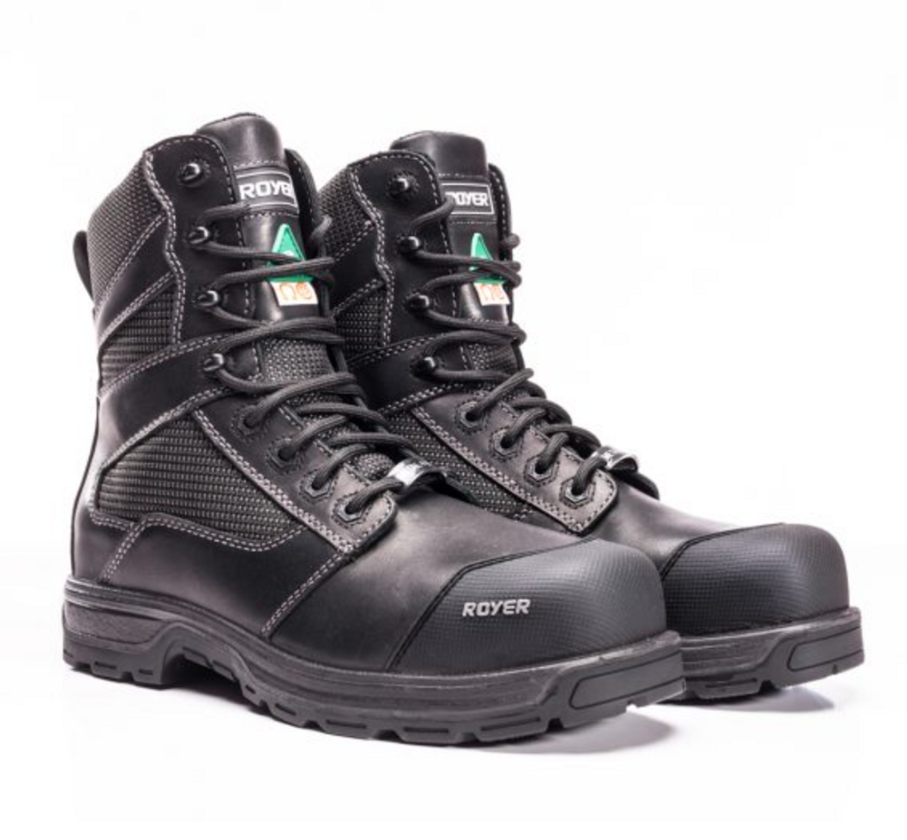 light safety boot