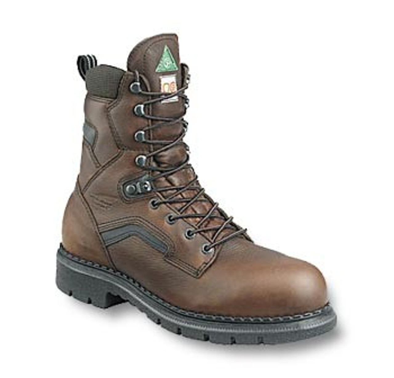 red wing boots 2414