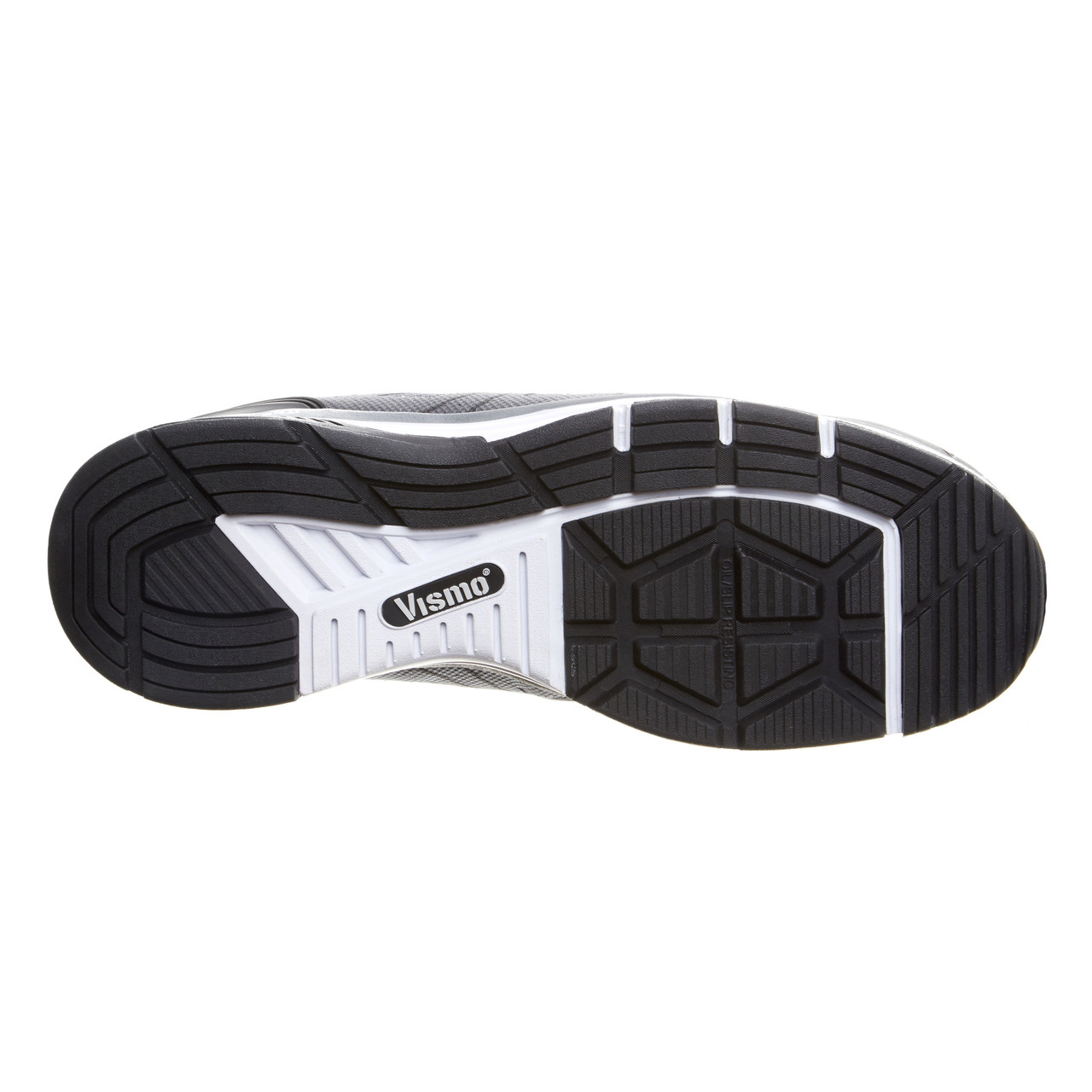 Vismo Men's Safety Shoe F72 Herbert's Boots and Western Wear