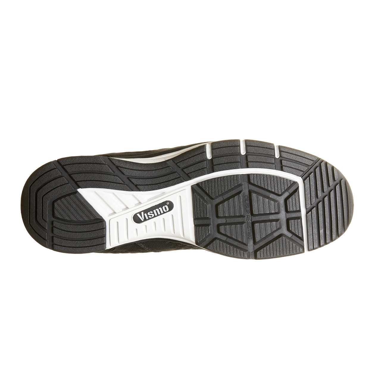 Vismo Men's Safety Shoe R80 *FREE SHIPPING* Herbert's Boots and