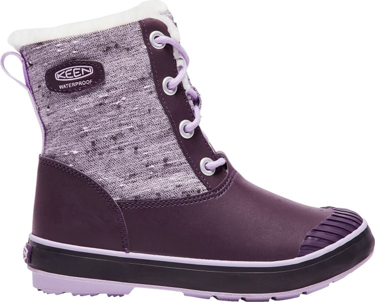 keen elsa boots